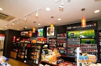 便利店连锁,开店便利店连锁,致富梦照进现实!