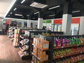 大连科技企业自主创新研发便利店产品追溯系统