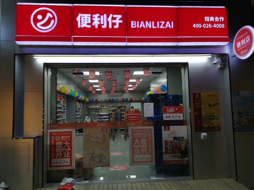 便利仔便利店,连锁便利店如何制定合理的盈利模式