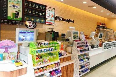 全家便利店再次扩张,南京市场迎来全新创业机遇